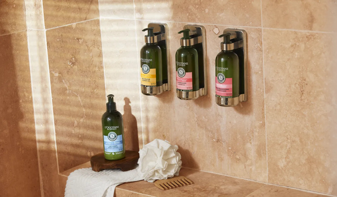 Aromacología- L’Occitane