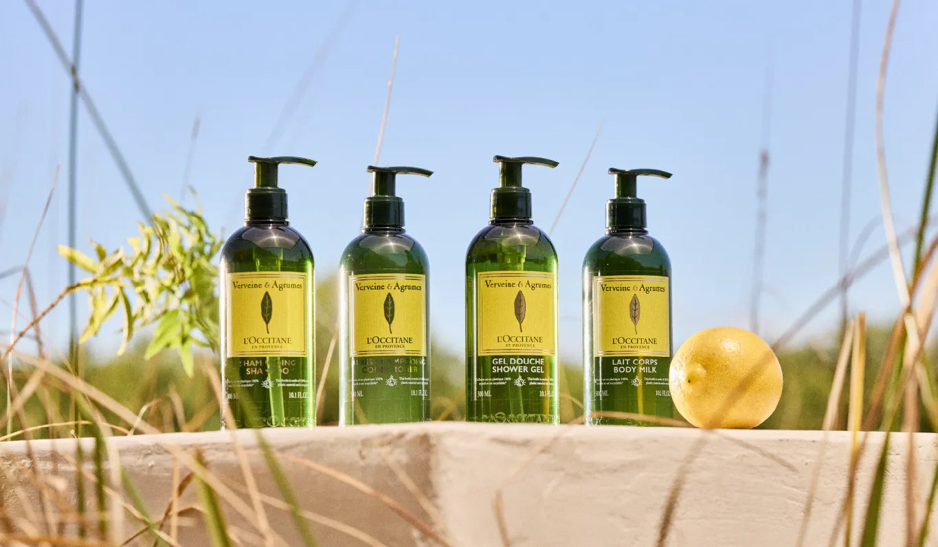 Verbena Cítrica  - L’Occitane