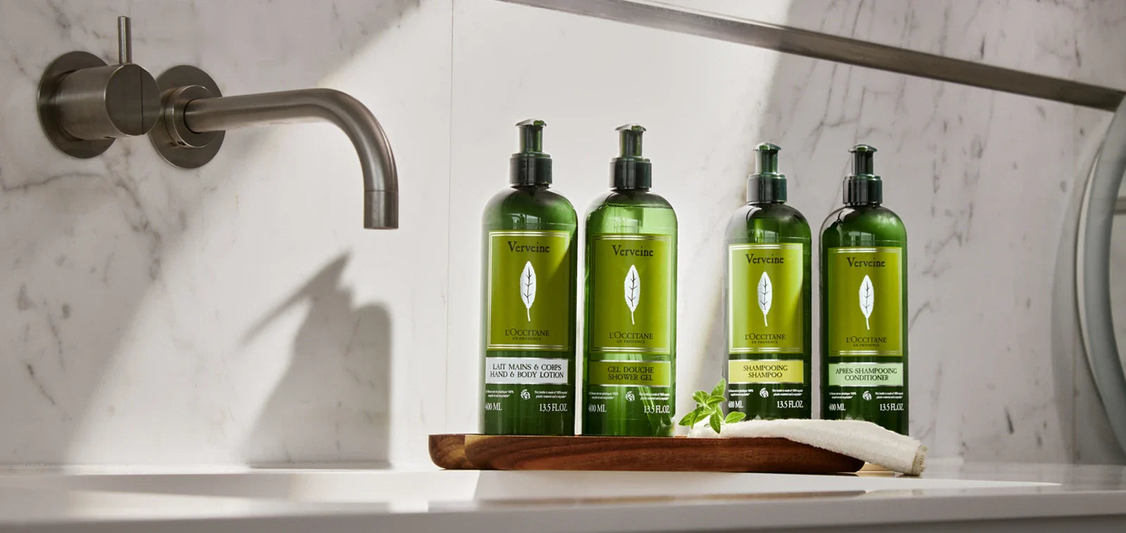 Verbena - L’Occitane