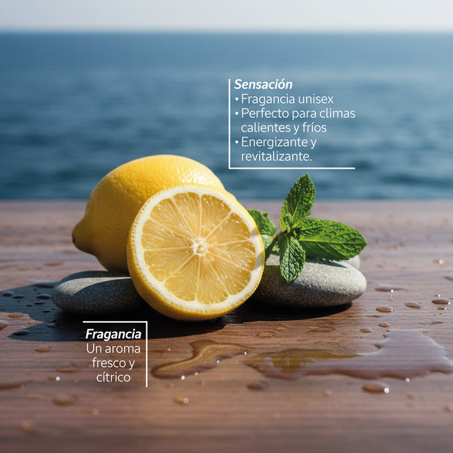 Gel de Ducha 1Gal Main Image