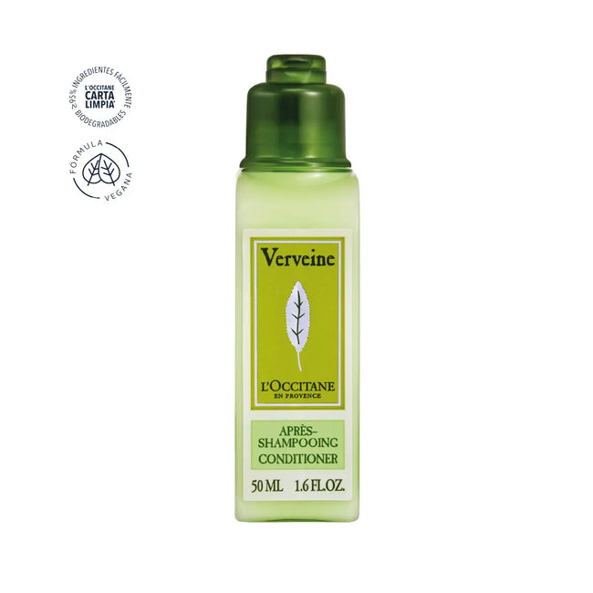 Acondicionador Verbena 50ml Hover Image