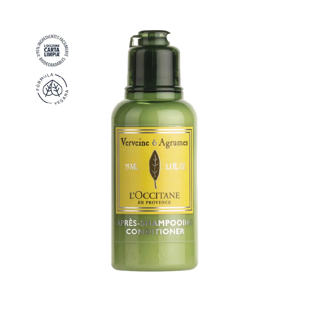 Acondicionador Verbena Cítrica 35ml