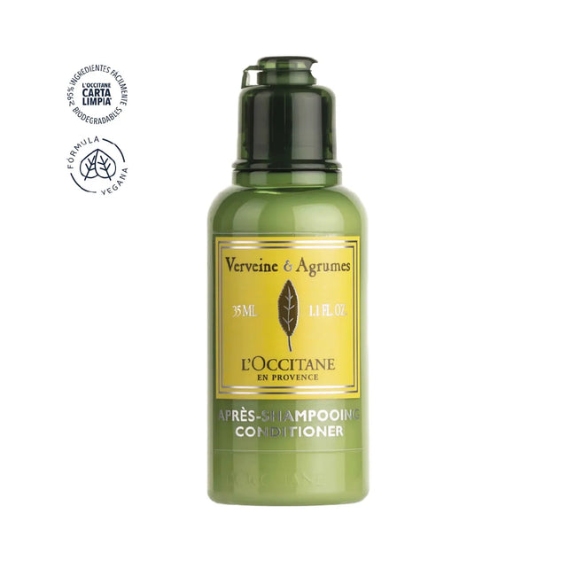Acondicionador Verbena Cítrica 35ml Hover Image
