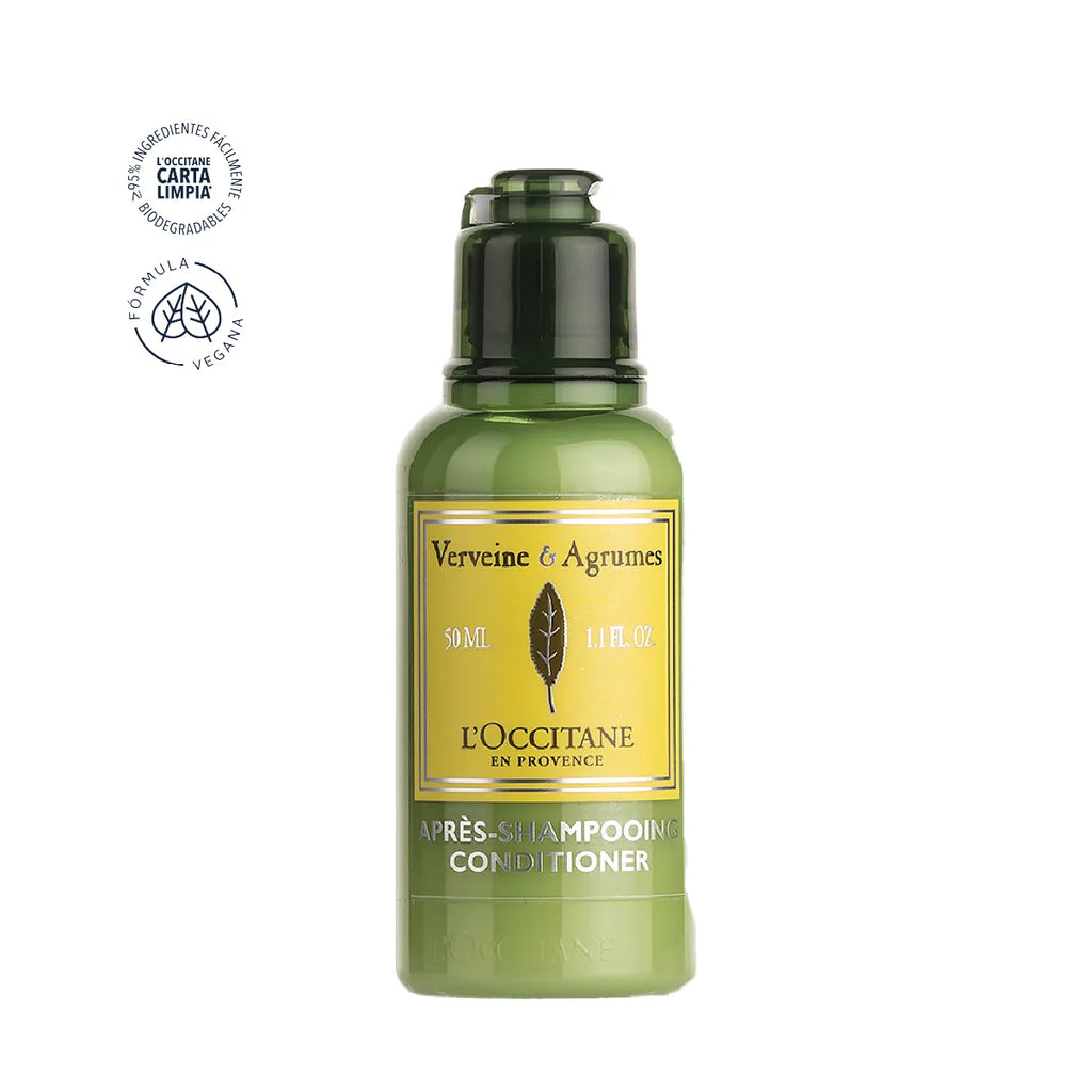 Acondicionador Verbena Cítrica 50ml