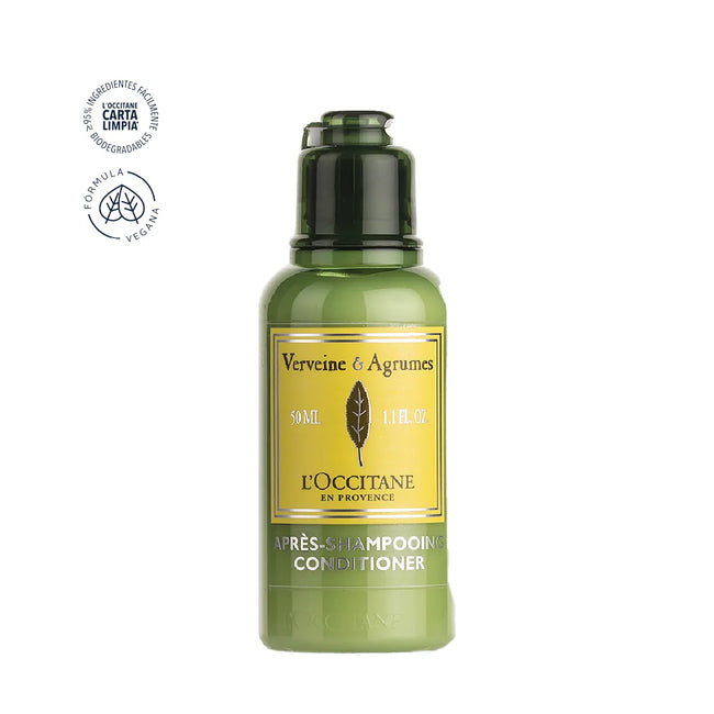 Acondicionador Verbena Cítrica 50ml Hover Image