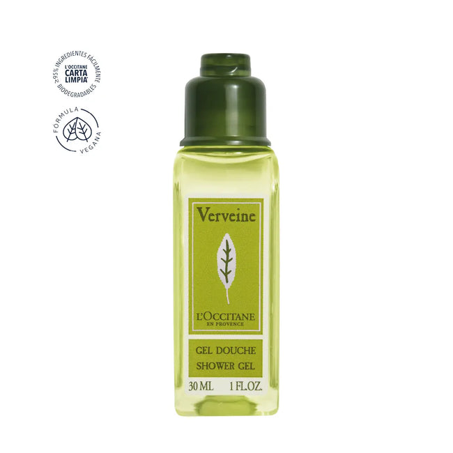 Acondicionador Verbena 30ml Hover Image
