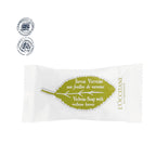 Jabón Hojita Verbena 25g