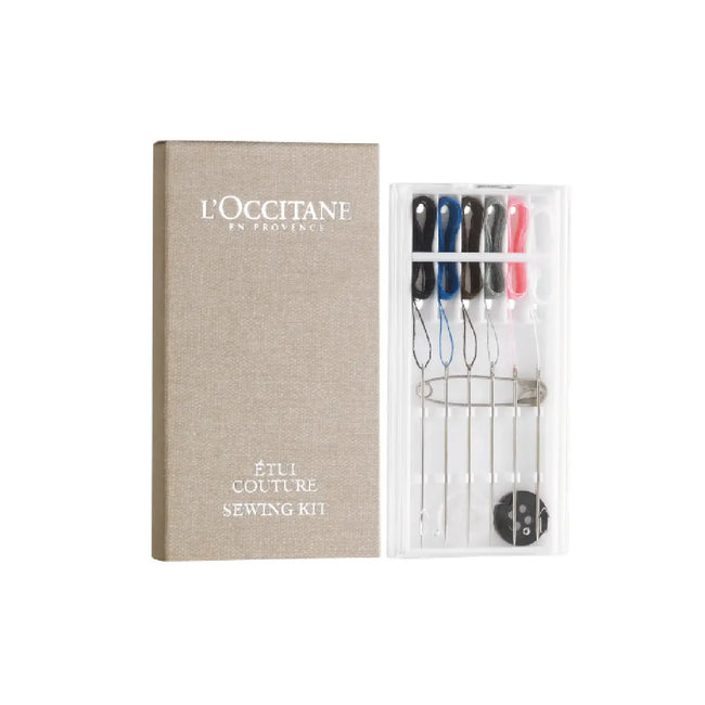 Kit de Costura Hover Image
