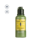 Leche Corporal Verbena Cítrica 35ml