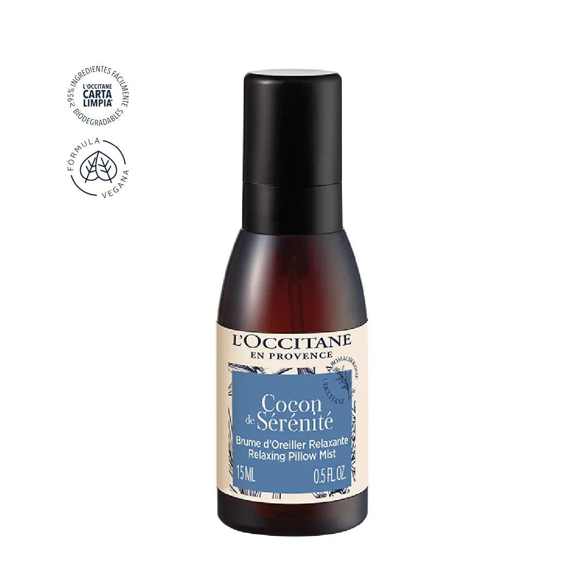 Mini Bruma de Almohada 15ml