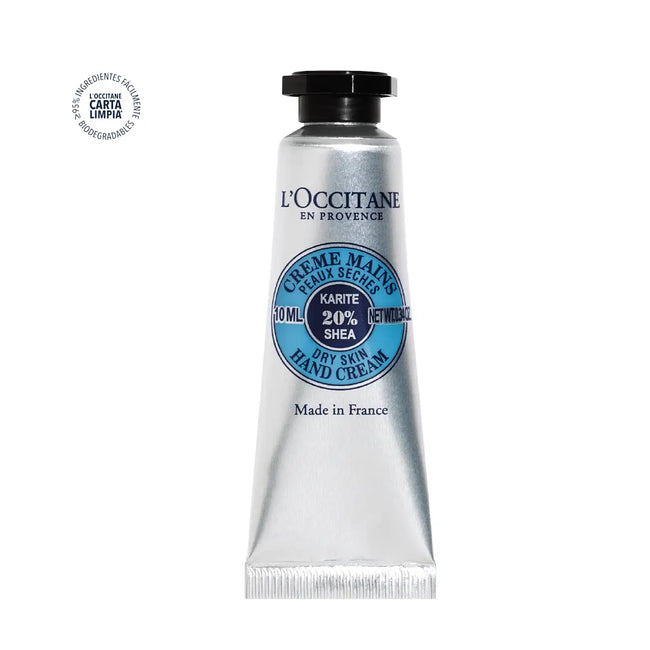 Mini Crema para Manos Karité 10ml Hover Image