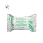 Cubo de ducha Efervescente 18g