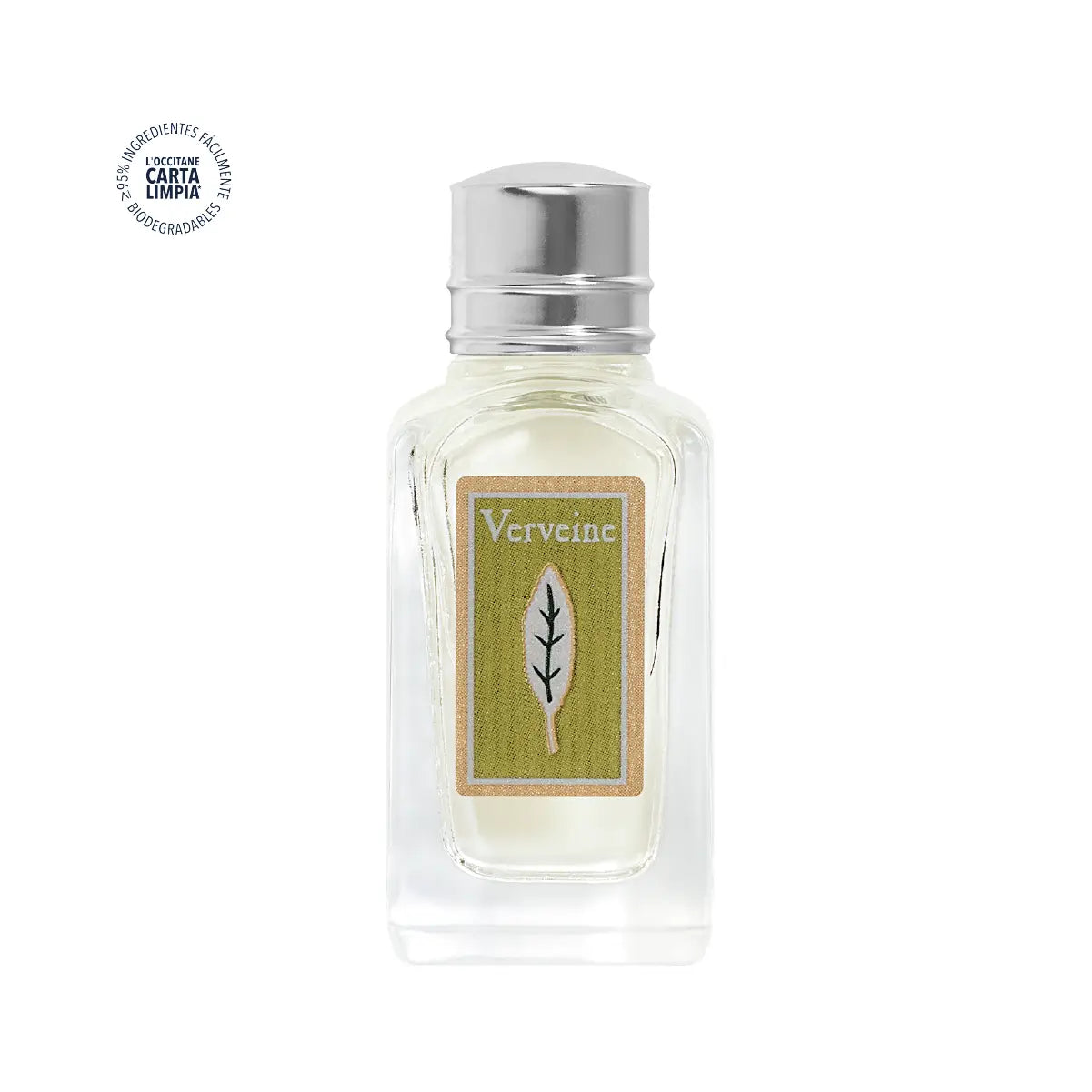 Mini Perfume EDT de Verbena