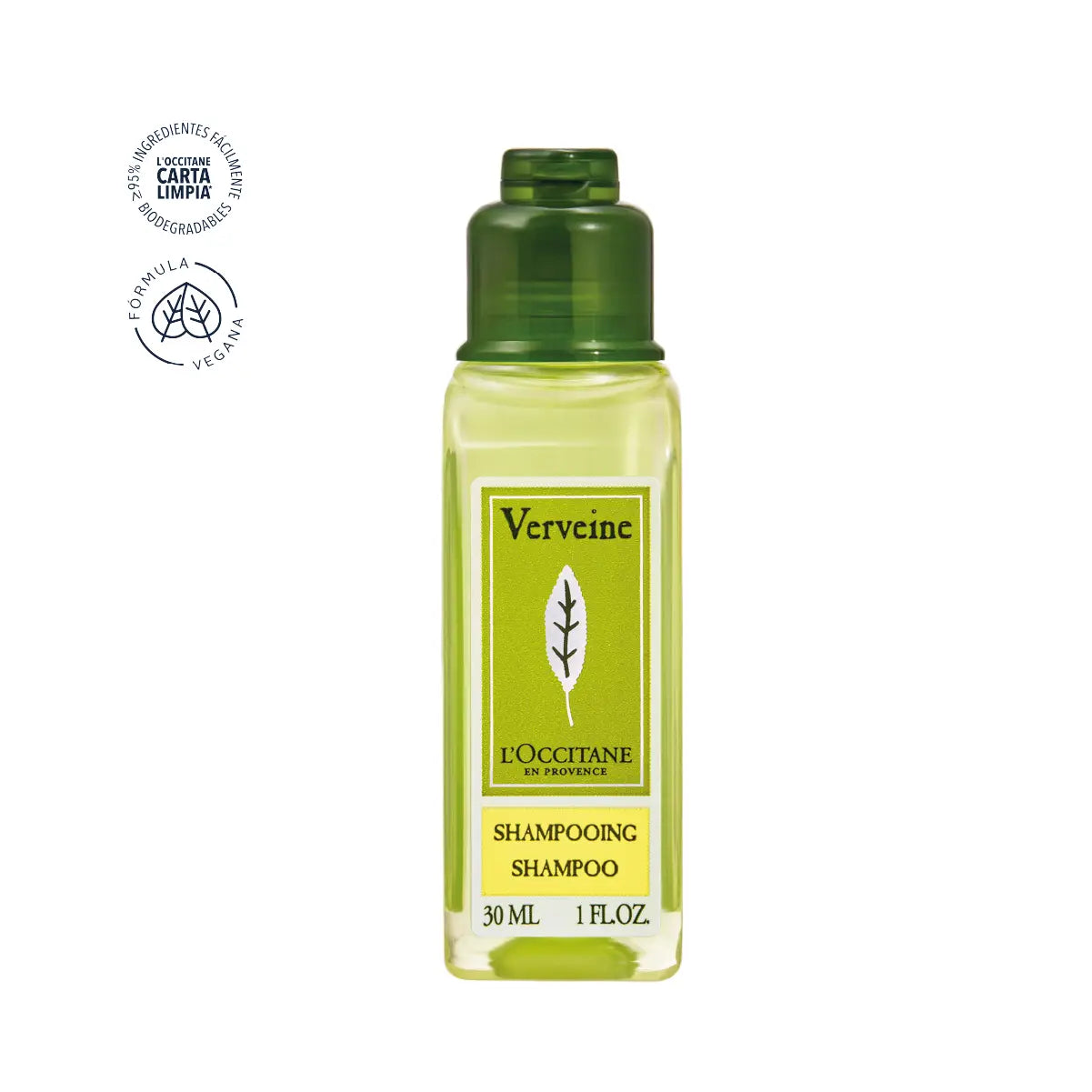 Shampoo Verbena 30ml