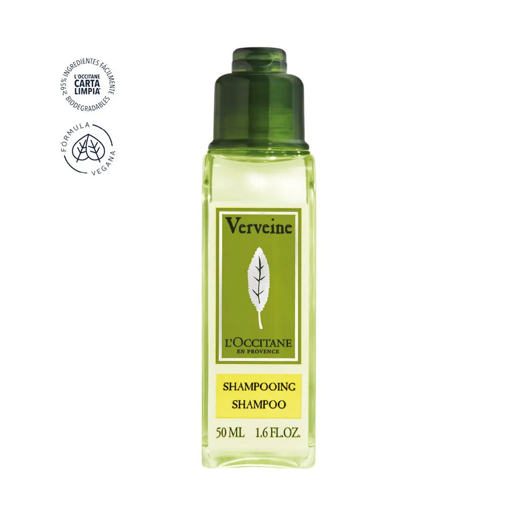 Shampoo Verbena 50ml
