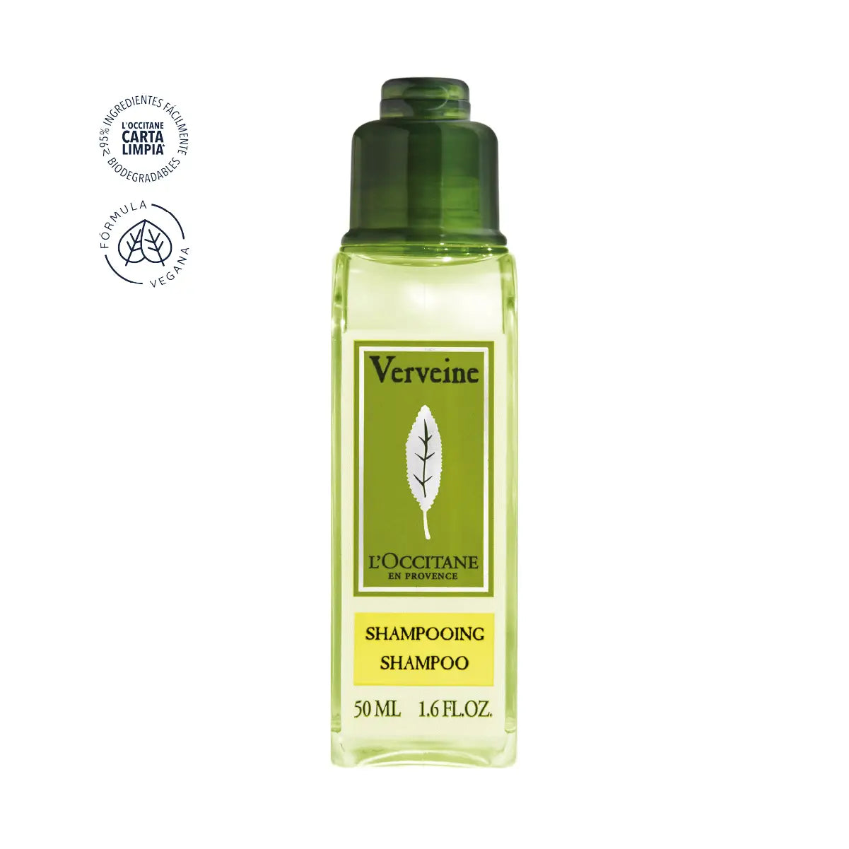 Shampoo Verbena 50ml