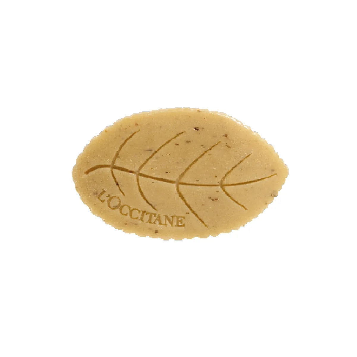 Jabón Hojita Verbena 25g
