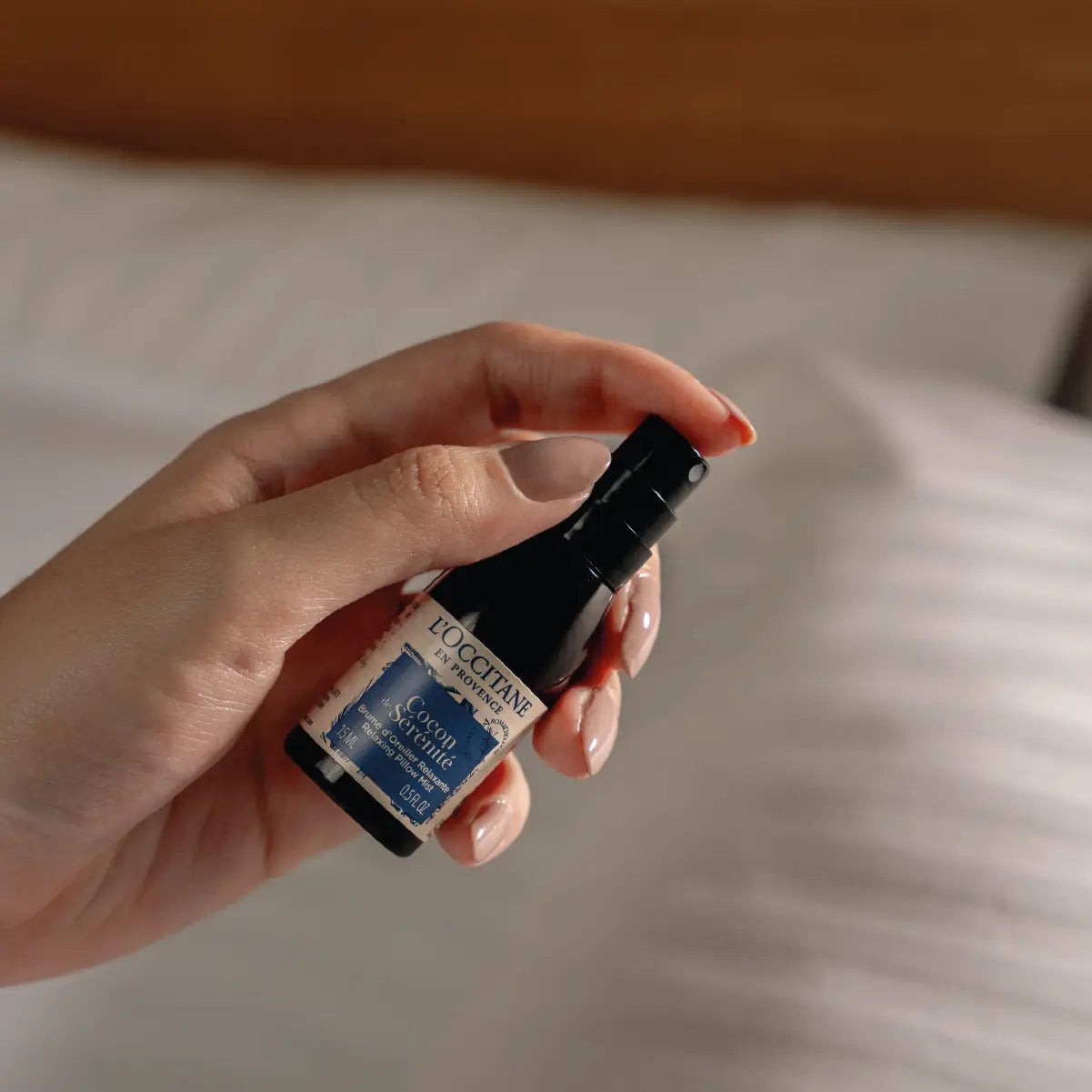 Mini Bruma de Almohada 15ml