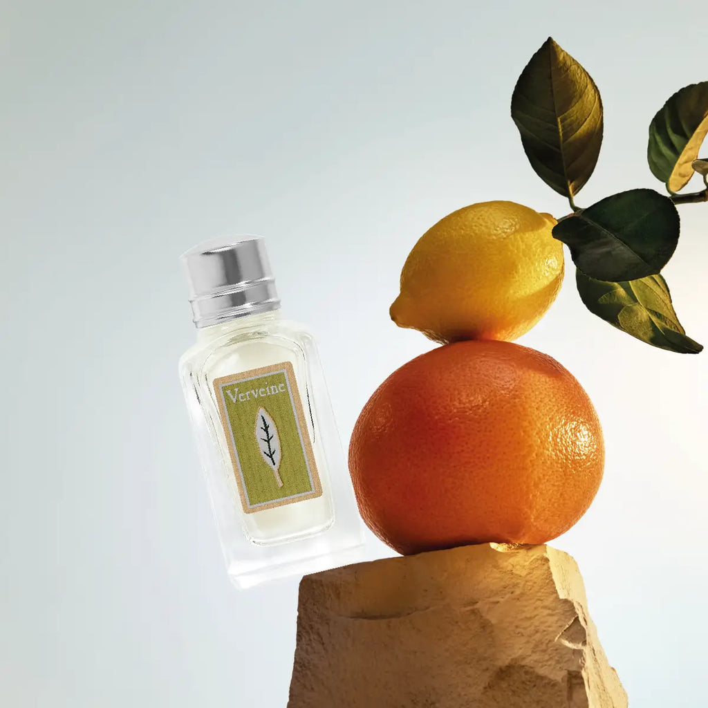 Mini Perfume EDT de Verbena