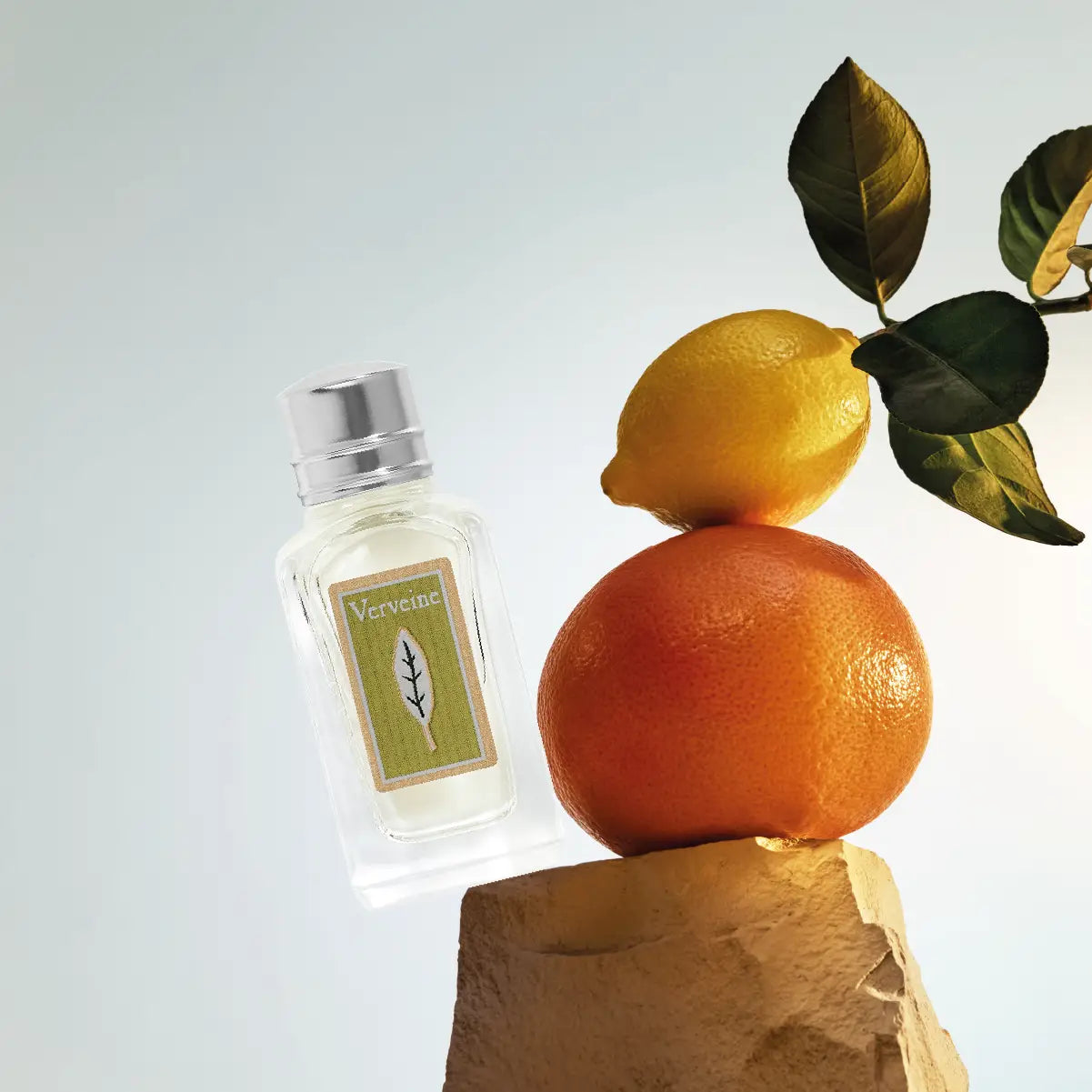 Mini Perfume EDT de Verbena