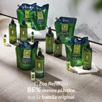 Refill Leche Corporal Verbena 1Lt