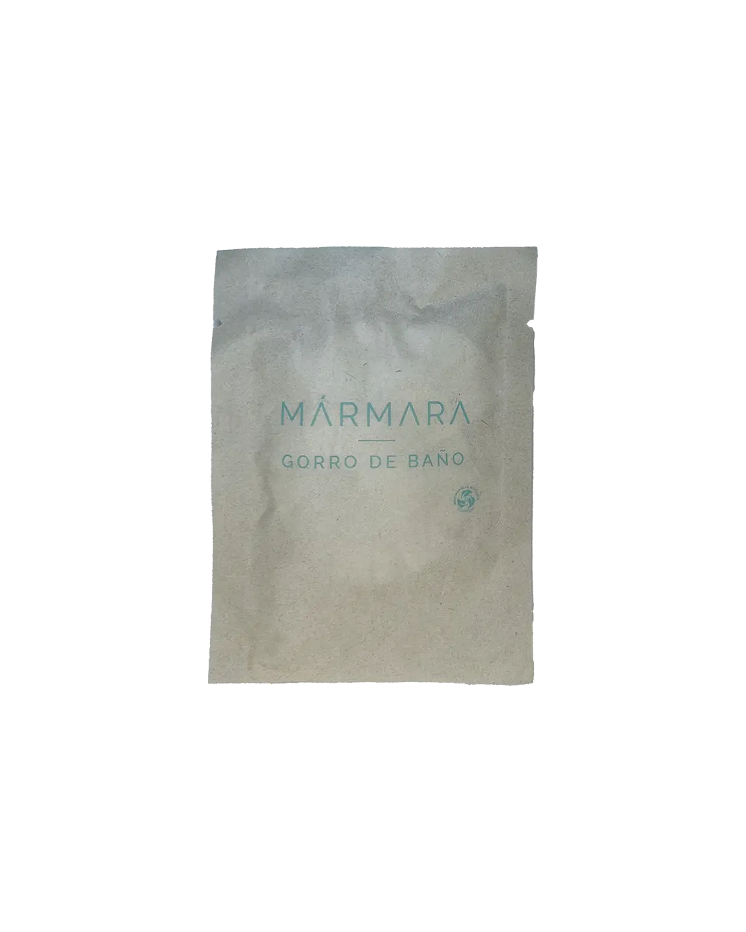 Kit Gorro de Baño Marmara Bio