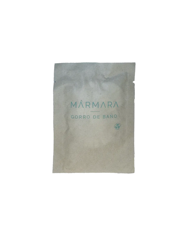 Kit Gorro de Baño Marmara Bio Hover Image