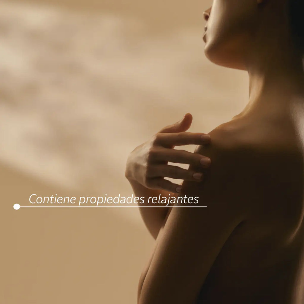 Leche Corporal Aromacología 300ml
