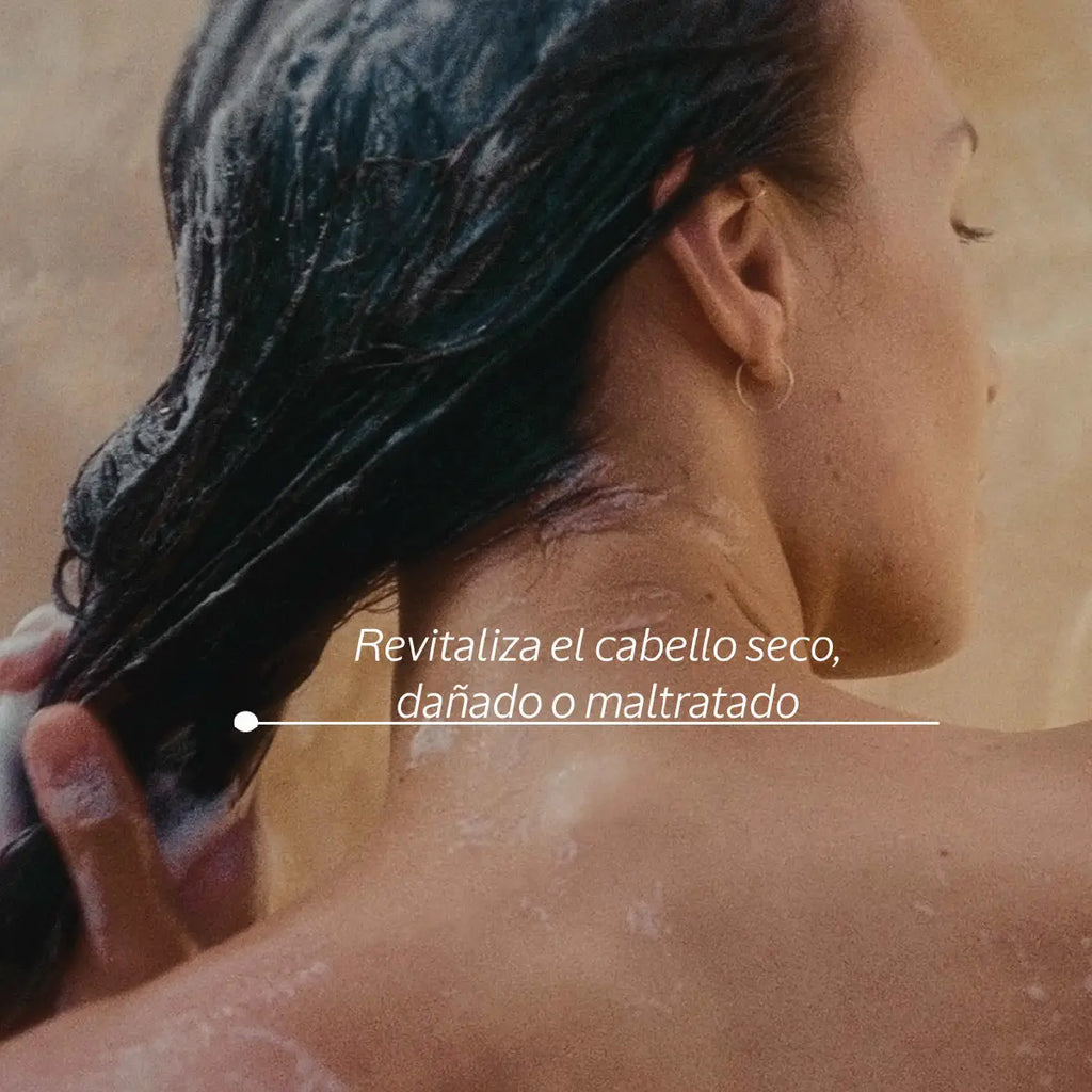 Shampoo Aromacología 300ml