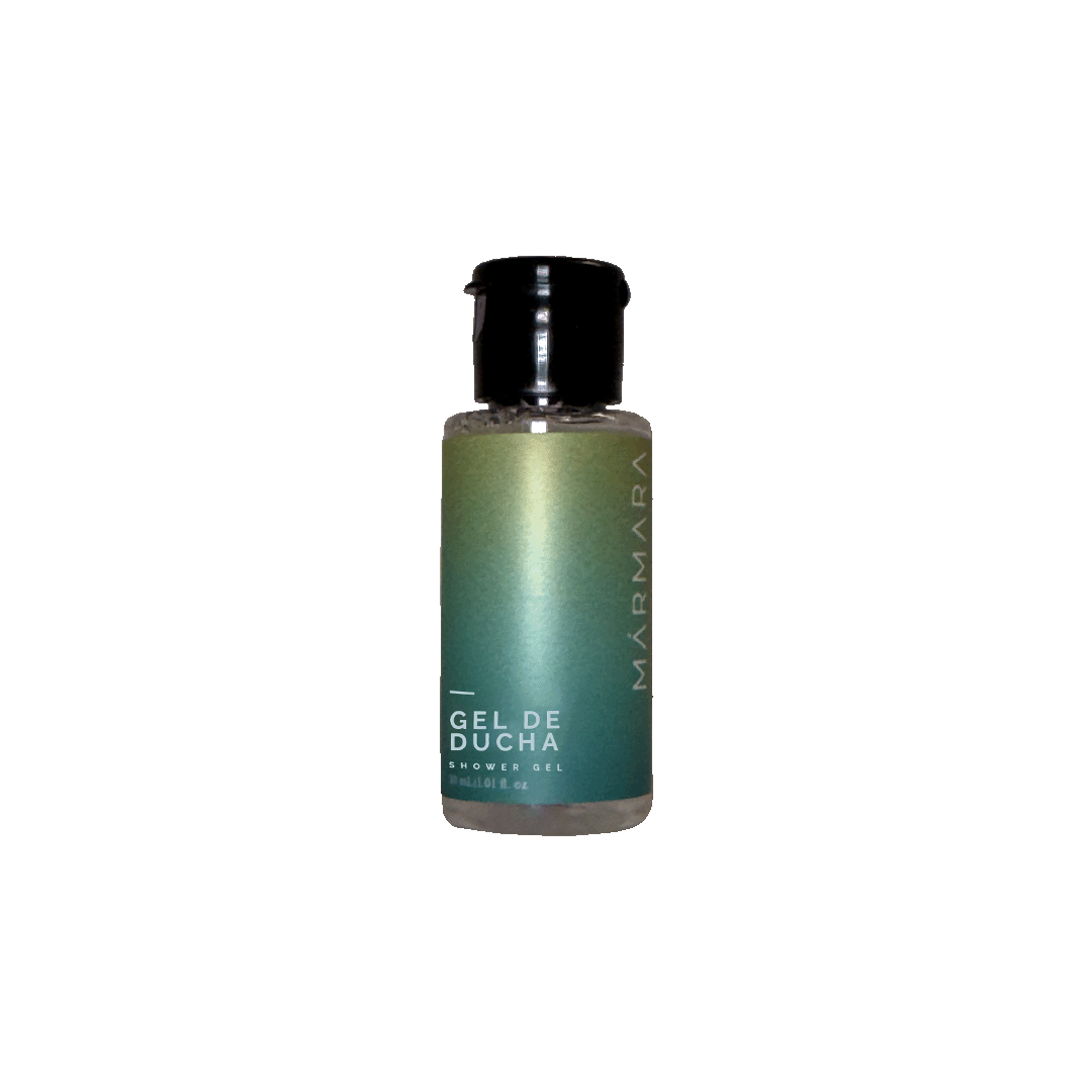Gel de Ducha 30ml