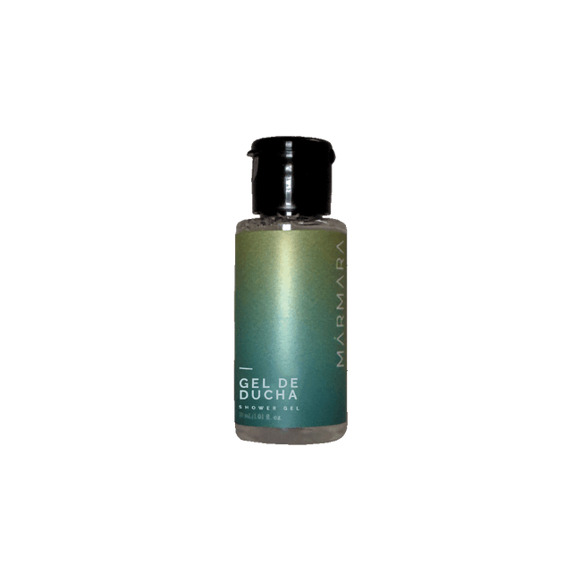 Gel de Ducha 30ml Hover Image