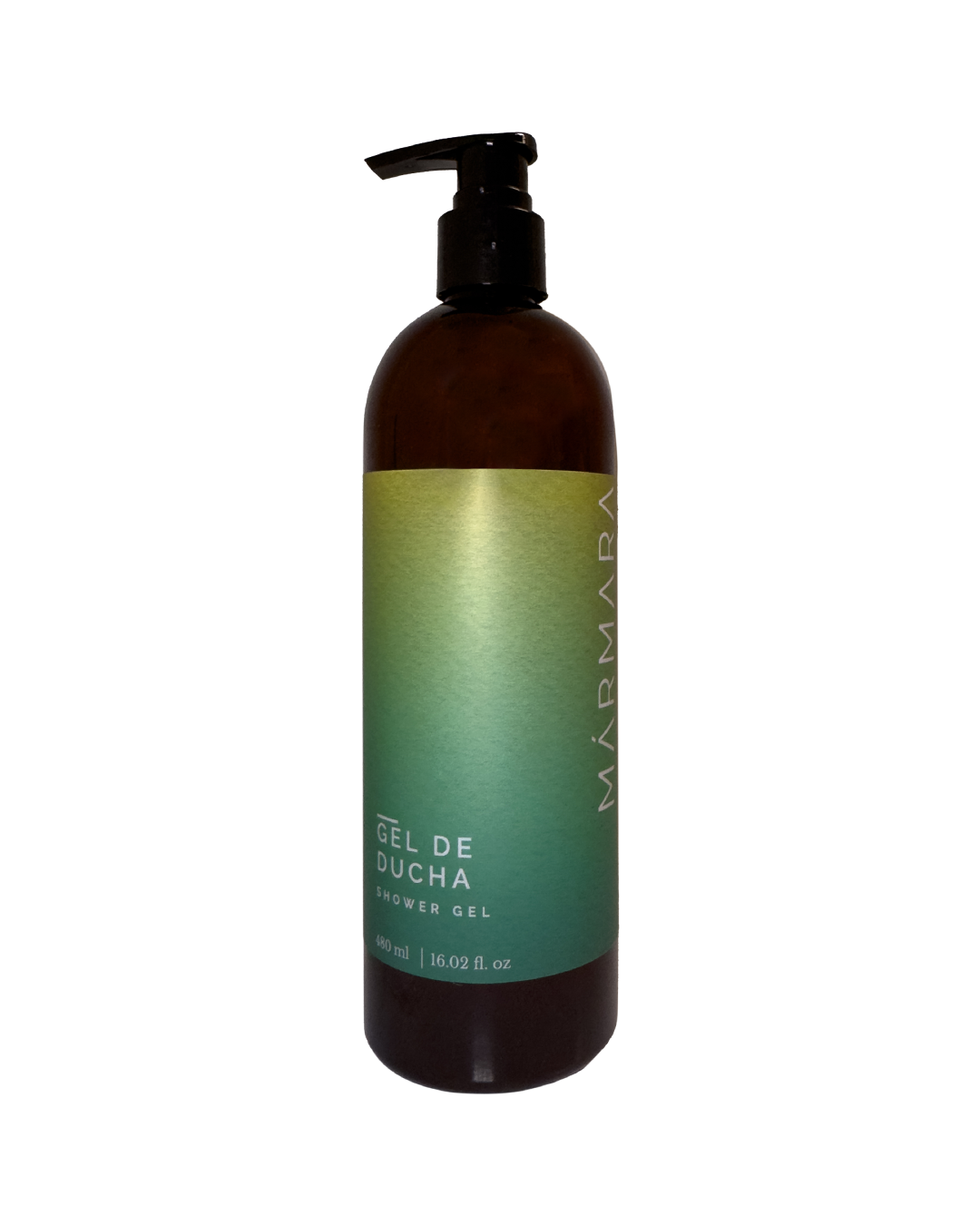 Gel de Ducha 480Ml