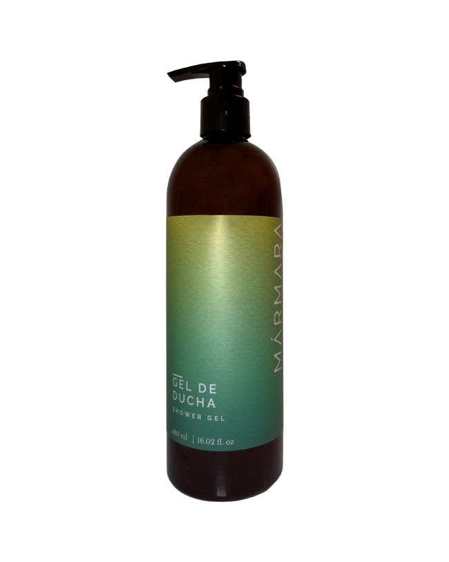Gel de Ducha 480Ml Hover Image