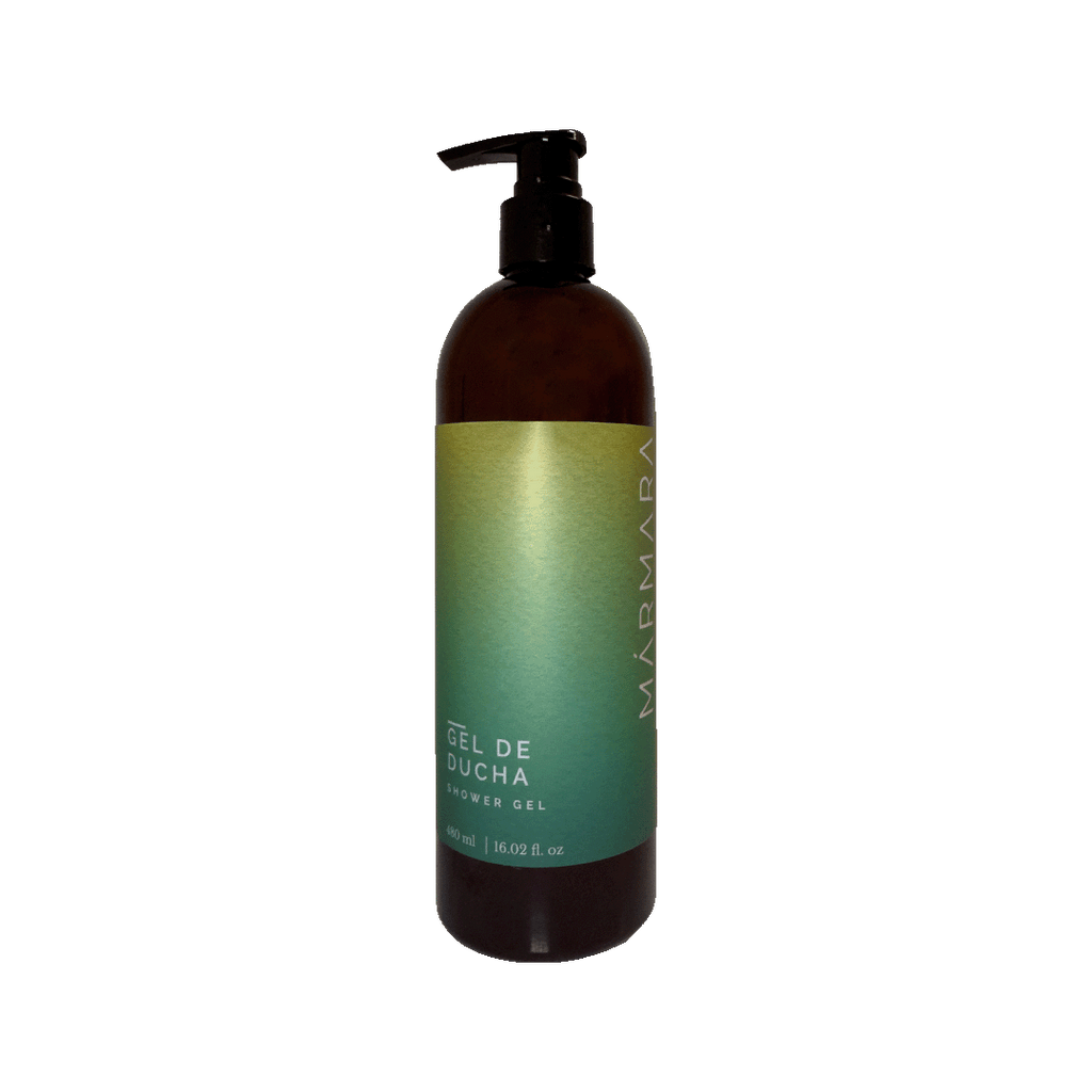 Gel de Ducha 480ml