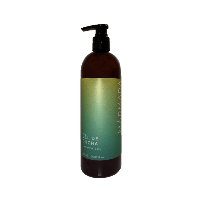 Gel de Ducha 480ml Hover Image