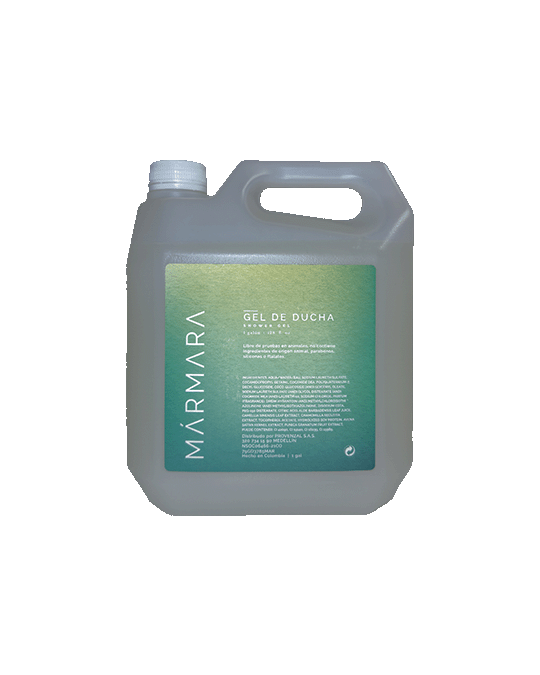 Gel de Ducha 1Gal Hover Image