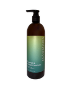 Shampoo y Acondicionador 480Ml