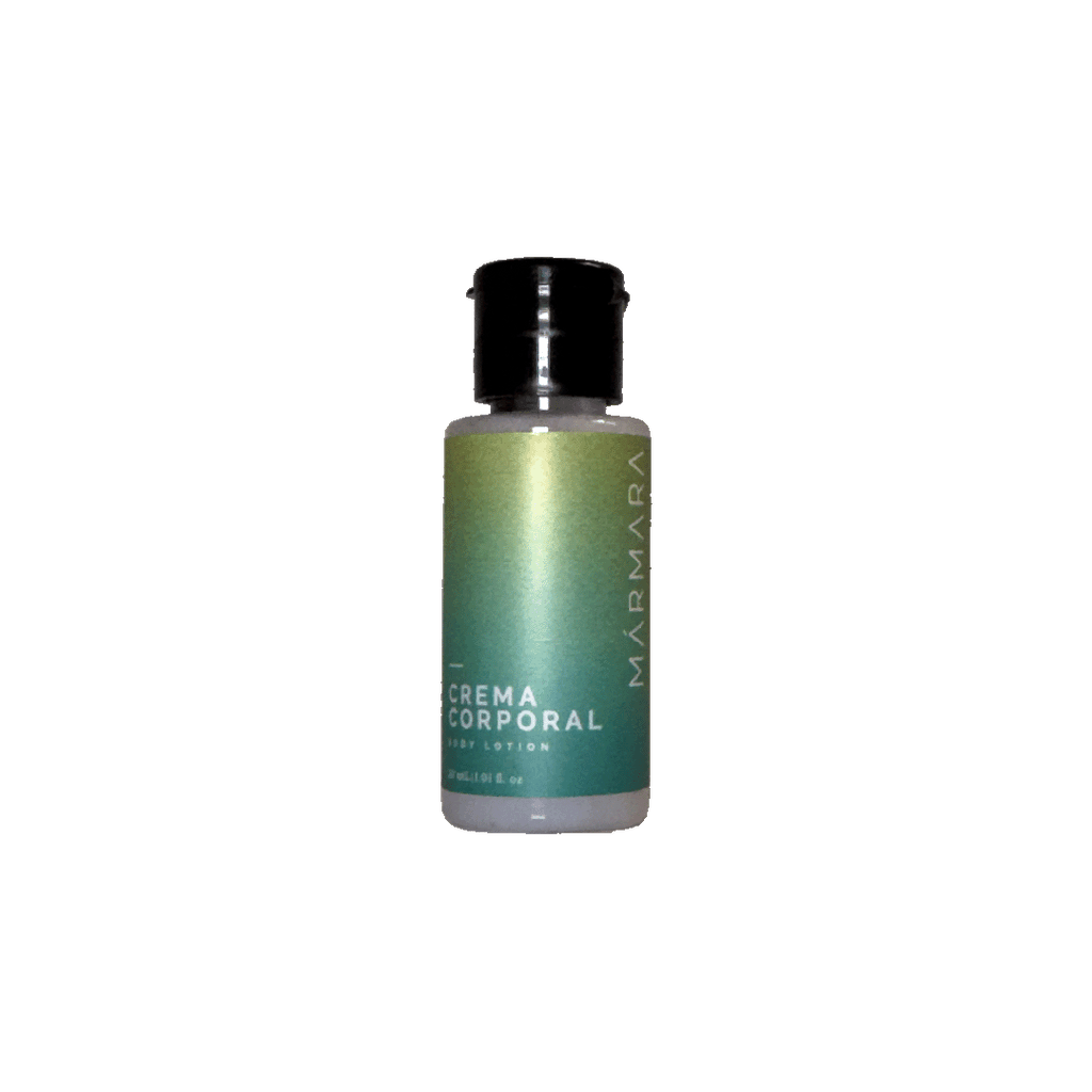 Leche Corporal 30ml