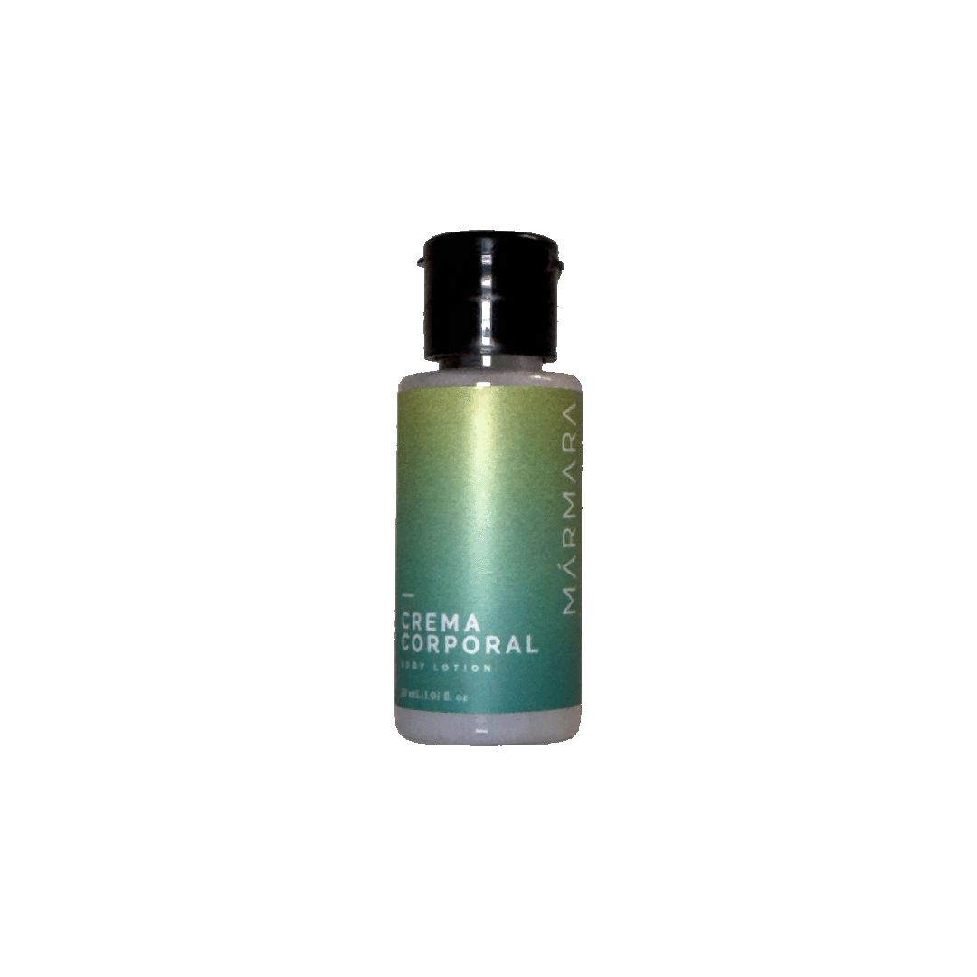 Leche Corporal 30ml