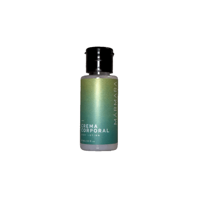 Leche Corporal 30ml Hover Image