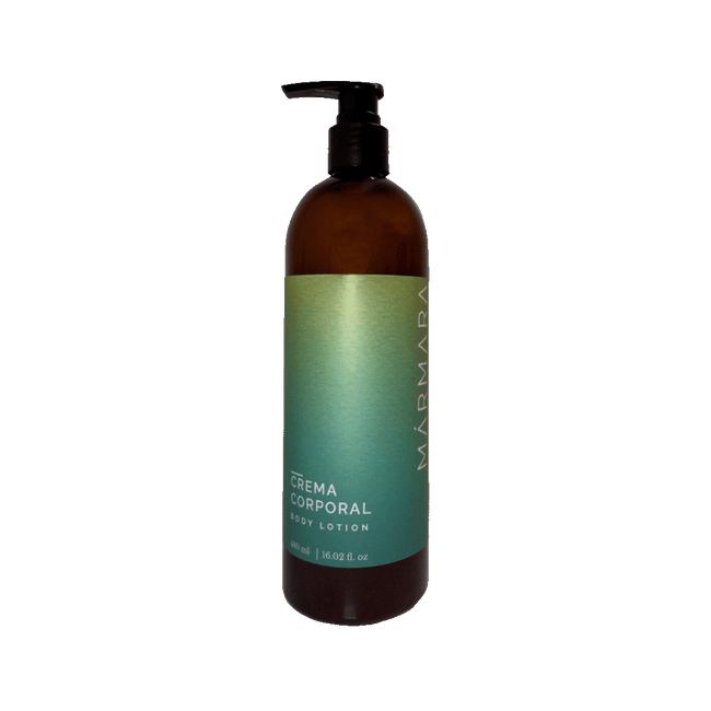 Leche Corporal 480ml Hover Image