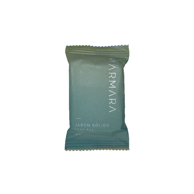 Jabón Sólido 30g Hover Image