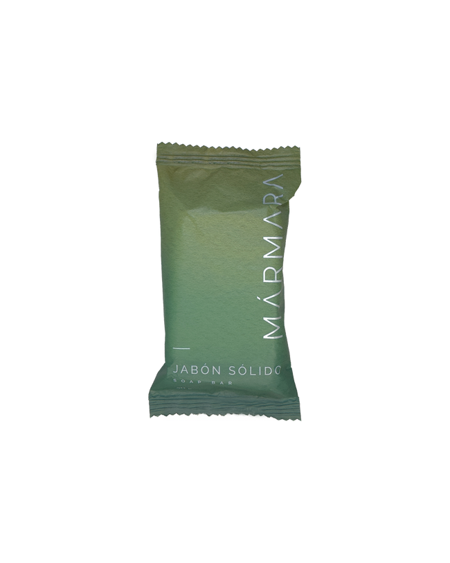 Jabón Sólido 50G Hover Image
