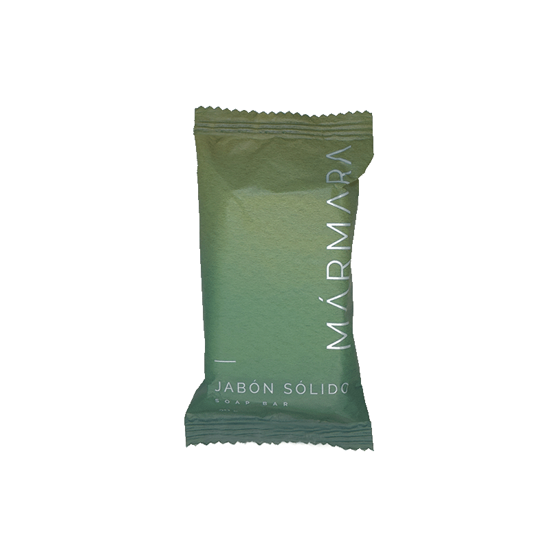 Jabón Sólido 50g