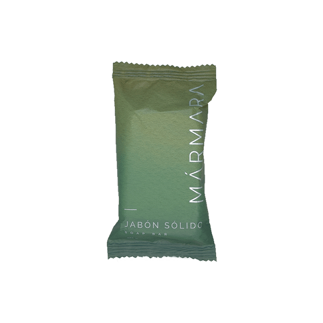 Jabón Sólido 50g Hover Image