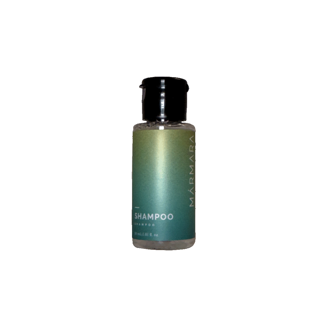 Shampoo 30ml