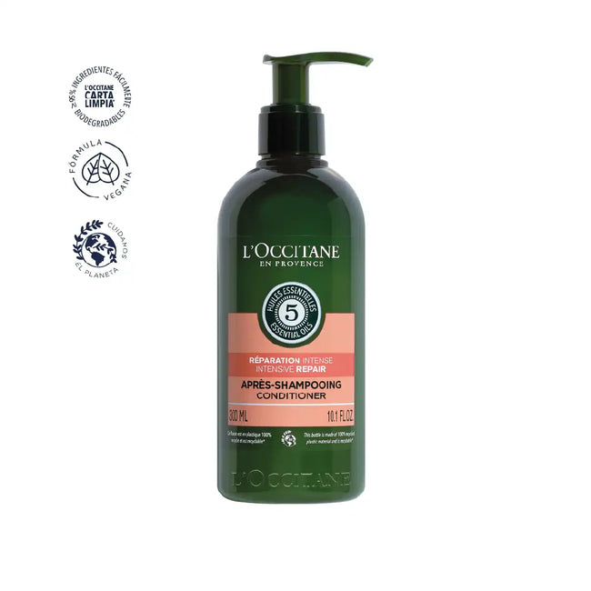 Acondicionador Aromacología 300ml Hover Image