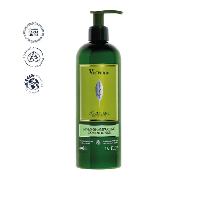 Acondicionador Verbena 400ml Hover Image