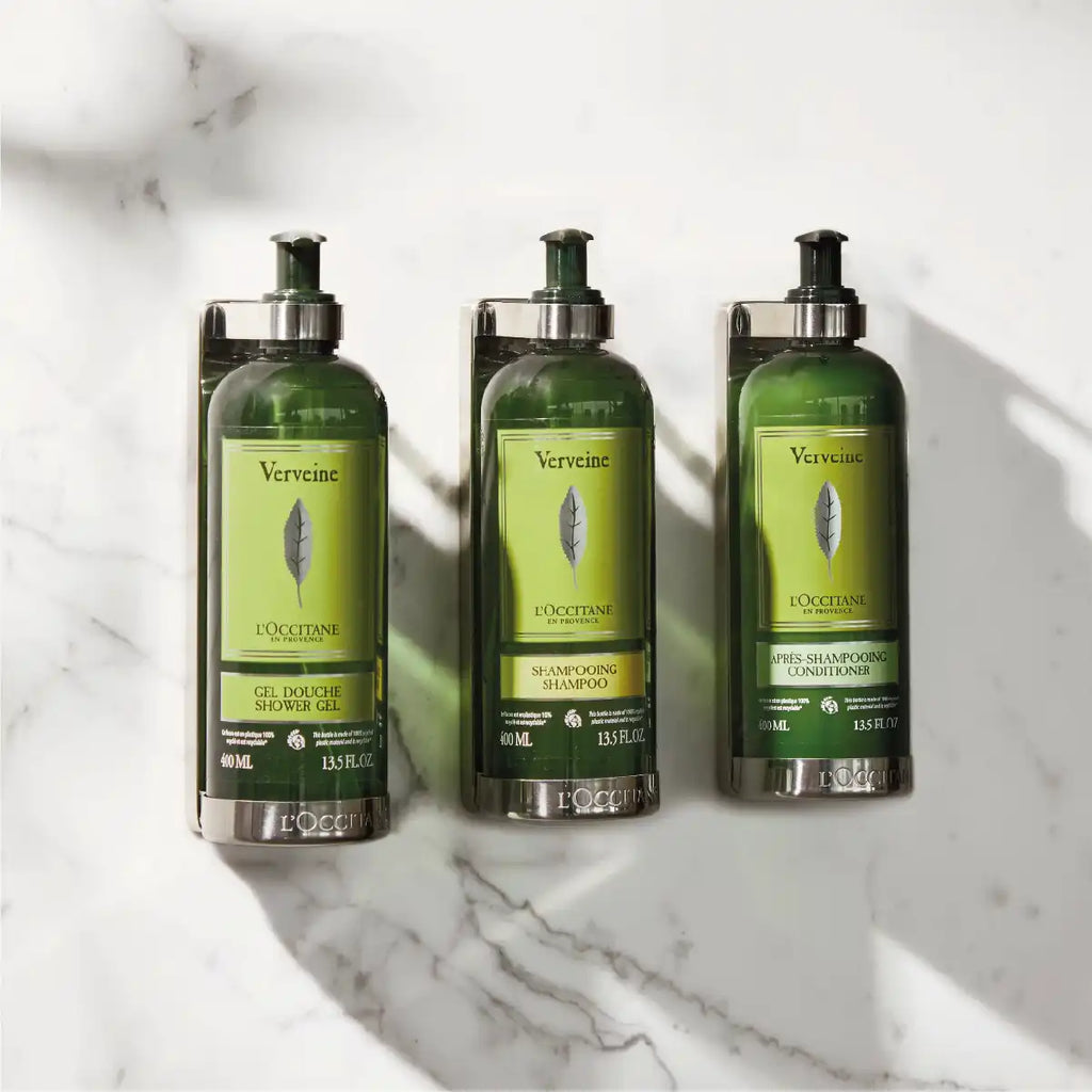 Acondicionador Verbena 400ml