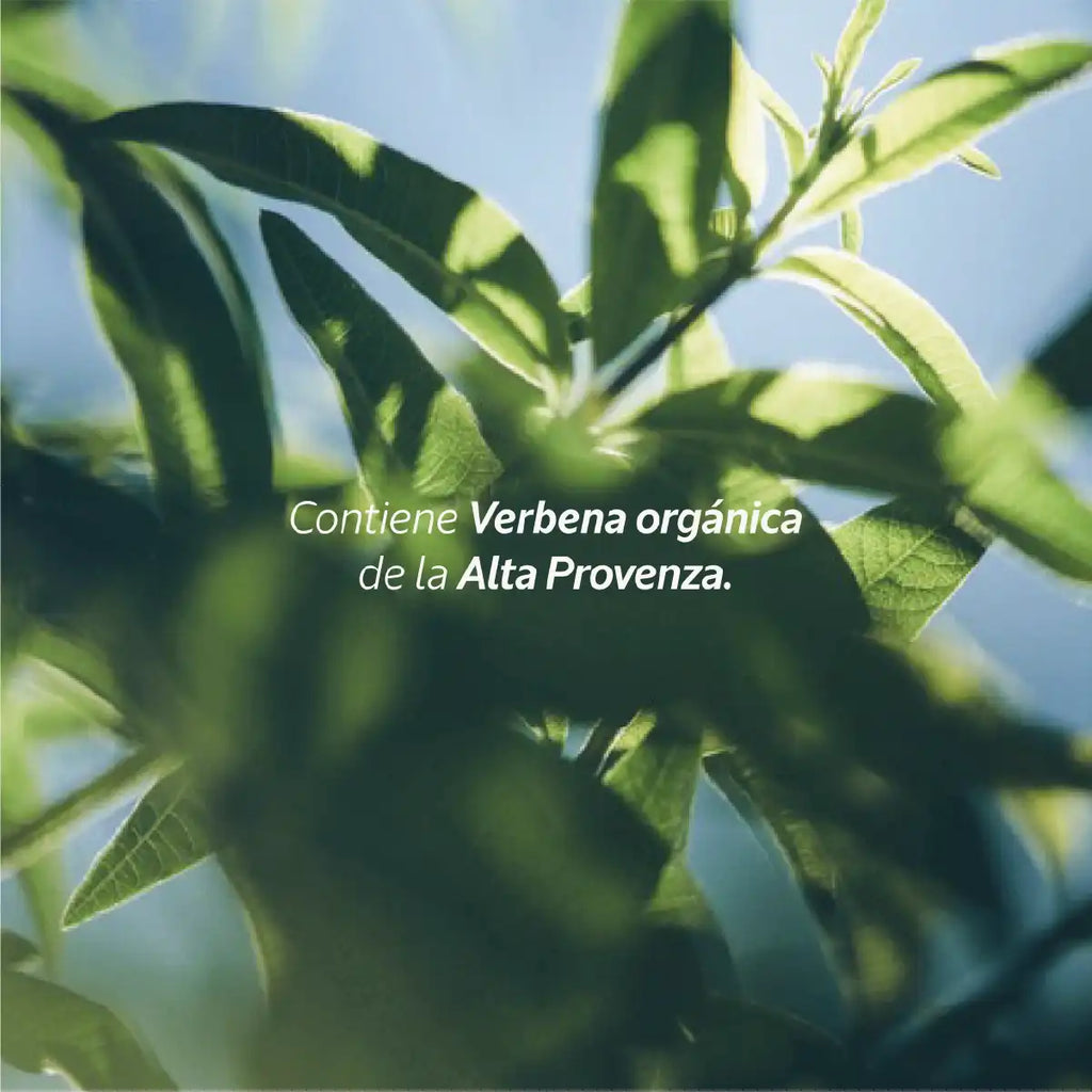 Acondicionador Verbena 400ml